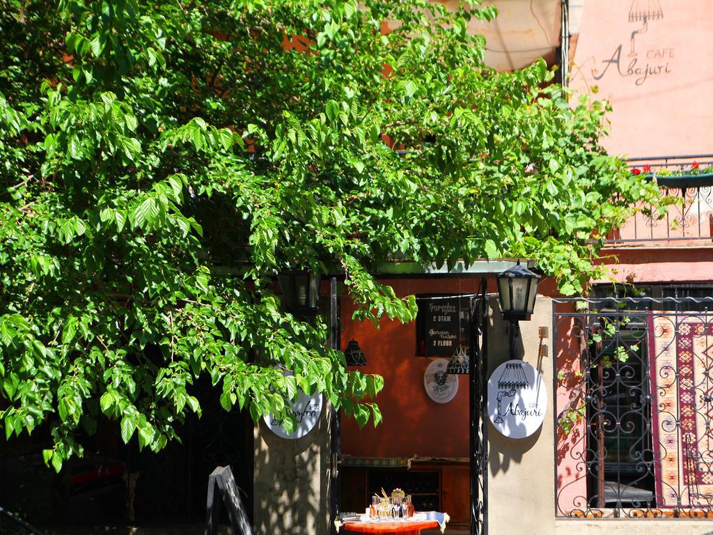 Puris Moedani Apartments Tbilisi Exterior photo